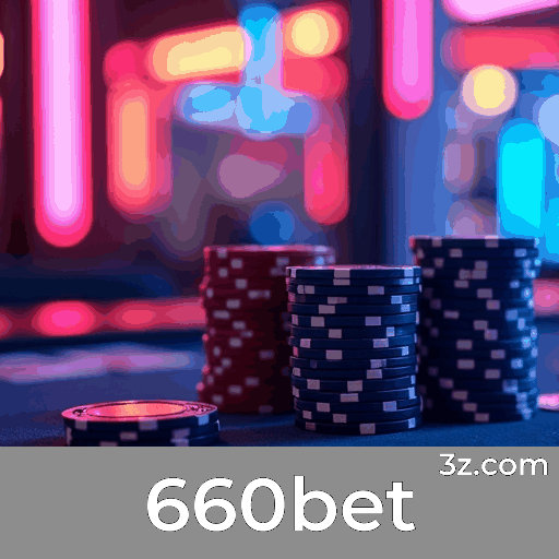 660bet: Seu Cassino Online Seguro e Premiado