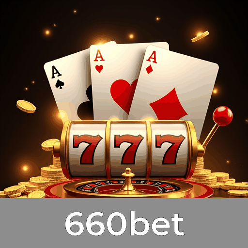 660bet: Plataforma Premium de Apostas e Cassino