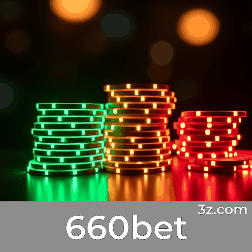 Inovação Tecnológica da 660bet: Entretenimento e Precisão