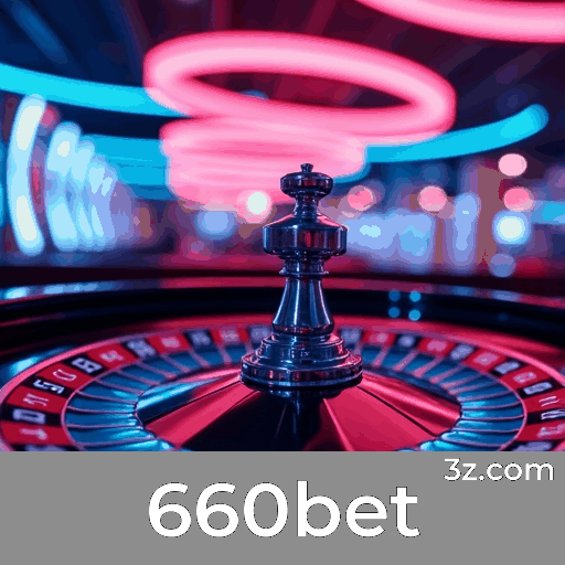 660bet: Experiência de Cassino Profissional e Imersiva