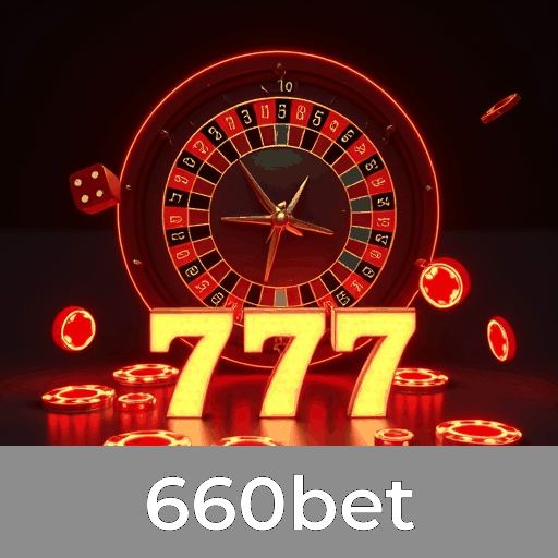 660bet: Plataforma Premium de Apostas e Cassino