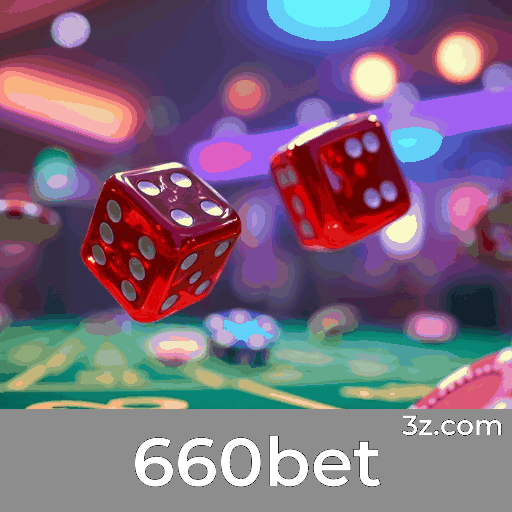 660bet: Experiência de Cassino Profissional e Imersiva