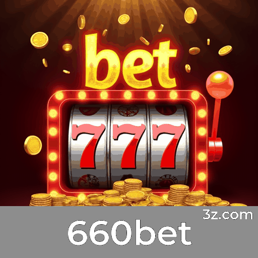 660bet: Seu Cassino Online Seguro e Premiado