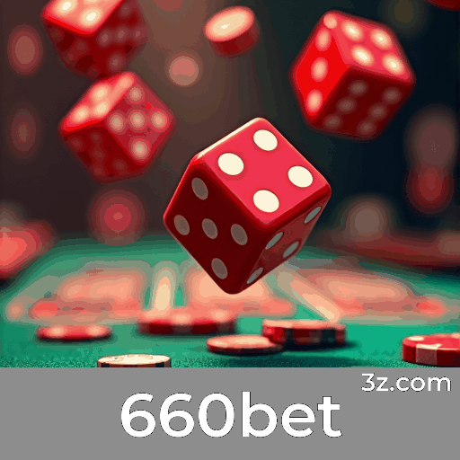 660bet e a Revolução da Tecnologia em Jogos