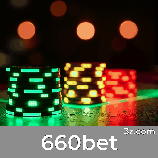 660bet: Seu Cassino Online Seguro e Premiado