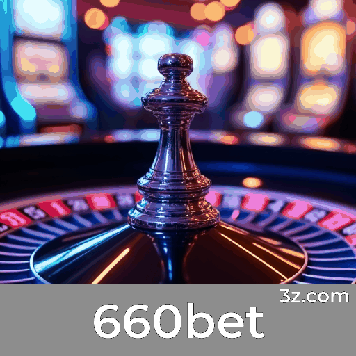660bet: Seu Cassino Online Seguro e Premiado