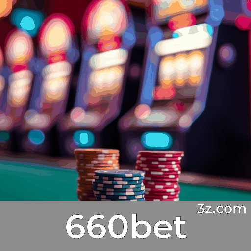 660bet e a Revolução da Tecnologia em Jogos