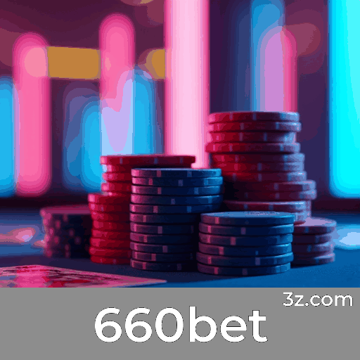 Inovação Tecnológica da 660bet: Entretenimento e Precisão